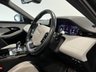 USED 2019 69 LAND ROVER RANGE ROVER EVOQUE 2.0 D180 R-Dynamic SE SUV 5dr Diesel Auto 4WD Euro 6 (s/s) (180 ps) reverse camera, NAV, heated seats