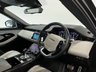 USED 2019 69 LAND ROVER RANGE ROVER EVOQUE 2.0 D180 R-Dynamic SE SUV 5dr Diesel Auto 4WD Euro 6 (s/s) (180 ps) reverse camera, NAV, heated seats