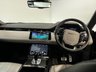 USED 2019 69 LAND ROVER RANGE ROVER EVOQUE 2.0 D180 R-Dynamic SE SUV 5dr Diesel Auto 4WD Euro 6 (s/s) (180 ps) reverse camera, NAV, heated seats
