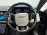 USED 2019 69 LAND ROVER RANGE ROVER EVOQUE 2.0 D180 R-Dynamic SE SUV 5dr Diesel Auto 4WD Euro 6 (s/s) (180 ps) reverse camera, NAV, heated seats