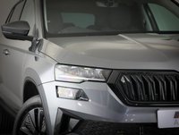 USED 2023 72 SKODA KAROQ 1.5 TSI ACT SE Drive SUV 5dr Petrol DSG Euro 6 (s/s) (150 ps) ***GERMAN CAR SPECIALIST***