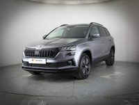 USED 2023 72 SKODA KAROQ 1.5 TSI ACT SE Drive SUV 5dr Petrol DSG Euro 6 (s/s) (150 ps) ***GERMAN CAR SPECIALIST***