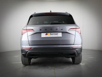 USED 2023 72 SKODA KAROQ 1.5 TSI ACT SE Drive SUV 5dr Petrol DSG Euro 6 (s/s) (150 ps) ***GERMAN CAR SPECIALIST***
