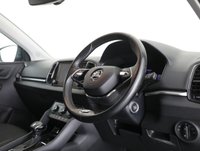 USED 2023 72 SKODA KAROQ 1.5 TSI ACT SE Drive SUV 5dr Petrol DSG Euro 6 (s/s) (150 ps) ***GERMAN CAR SPECIALIST***