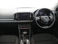 USED 2023 72 SKODA KAROQ 1.5 TSI ACT SE Drive SUV 5dr Petrol DSG Euro 6 (s/s) (150 ps) ***GERMAN CAR SPECIALIST***