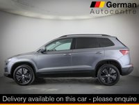USED 2023 72 SKODA KAROQ 1.5 TSI ACT SE Drive SUV 5dr Petrol DSG Euro 6 (s/s) (150 ps) ***GERMAN CAR SPECIALIST***