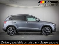 USED 2023 72 SKODA KAROQ 1.5 TSI ACT SE Drive SUV 5dr Petrol DSG Euro 6 (s/s) (150 ps) ***GERMAN CAR SPECIALIST***
