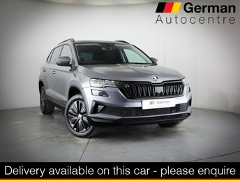 2023 SKODA KAROQ