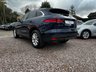 USED 2016 16 JAGUAR F-PACE 2.0 D180 Prestige SUV 5dr Diesel Manual Euro 6 (s/s) (180 ps) 