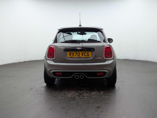 USED 2020 70 MINI HATCH 2.0 Cooper S Classic Auto 3dr CLICK & COLLECT/ HOME DELIVERY
