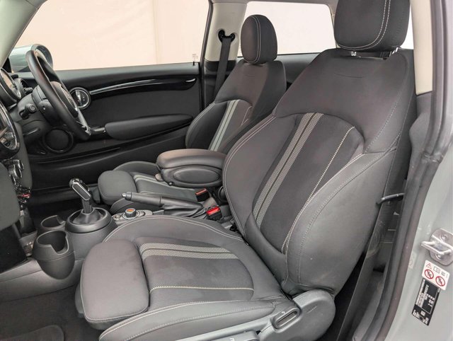 USED 2020 70 MINI HATCH 2.0 Cooper S Classic Auto 3dr CLICK & COLLECT/ HOME DELIVERY
