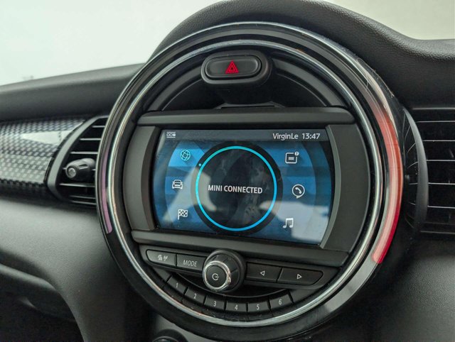 USED 2020 70 MINI HATCH 2.0 Cooper S Classic Auto 3dr CLICK & COLLECT/ HOME DELIVERY