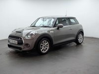 USED 2020 70 MINI HATCH 2.0 Cooper S Classic Auto 3dr CLICK & COLLECT/ HOME DELIVERY