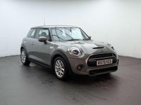 USED 2020 70 MINI HATCH 2.0 Cooper S Classic Auto 3dr CLICK & COLLECT/ HOME DELIVERY