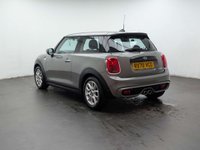 USED 2020 70 MINI HATCH 2.0 Cooper S Classic Auto 3dr CLICK & COLLECT/ HOME DELIVERY