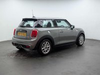 USED 2020 70 MINI HATCH 2.0 Cooper S Classic Auto 3dr CLICK & COLLECT/ HOME DELIVERY