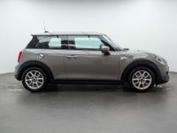 USED 2020 70 MINI HATCH 2.0 Cooper S Classic Auto 3dr CLICK & COLLECT/ HOME DELIVERY