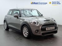 USED 2020 70 MINI HATCH 2.0 Cooper S Classic Auto 3dr CLICK & COLLECT/ HOME DELIVERY