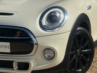 USED 2016 66 MINI CONVERTIBLE 2.0 Cooper S Convertible 2dr Petrol Auto Euro 6 (s/s) (192 ps) 
