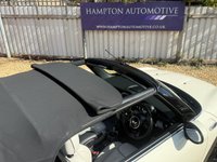 USED 2016 66 MINI CONVERTIBLE 2.0 Cooper S Convertible 2dr Petrol Auto Euro 6 (s/s) (192 ps) 