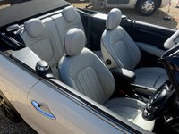 USED 2016 66 MINI CONVERTIBLE 2.0 Cooper S Convertible 2dr Petrol Auto Euro 6 (s/s) (192 ps) 