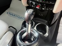 USED 2016 66 MINI CONVERTIBLE 2.0 Cooper S Convertible 2dr Petrol Auto Euro 6 (s/s) (192 ps) 