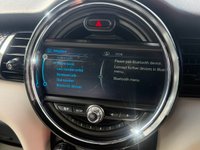 USED 2016 66 MINI CONVERTIBLE 2.0 Cooper S Convertible 2dr Petrol Auto Euro 6 (s/s) (192 ps) 