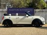 USED 2016 66 MINI CONVERTIBLE 2.0 Cooper S Convertible 2dr Petrol Auto Euro 6 (s/s) (192 ps) 