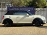 USED 2016 66 MINI CONVERTIBLE 2.0 Cooper S Convertible 2dr Petrol Auto Euro 6 (s/s) (192 ps) 