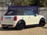 USED 2016 66 MINI CONVERTIBLE 2.0 Cooper S Convertible 2dr Petrol Auto Euro 6 (s/s) (192 ps) 