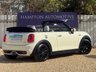USED 2016 66 MINI CONVERTIBLE 2.0 Cooper S Convertible 2dr Petrol Auto Euro 6 (s/s) (192 ps) 