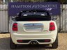 USED 2016 66 MINI CONVERTIBLE 2.0 Cooper S Convertible 2dr Petrol Auto Euro 6 (s/s) (192 ps) 