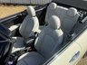 USED 2016 66 MINI CONVERTIBLE 2.0 Cooper S Convertible 2dr Petrol Auto Euro 6 (s/s) (192 ps) 