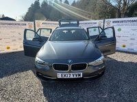 USED 2017 17 BMW 3 SERIES 2.0 316d Sport Touring 5dr Diesel Manual Euro 6 (s/s) (116 ps) 