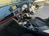 USED 2017 17 BMW 3 SERIES 2.0 316d Sport Touring 5dr Diesel Manual Euro 6 (s/s) (116 ps) 