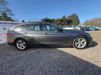 USED 2017 17 BMW 3 SERIES 2.0 316d Sport Touring 5dr Diesel Manual Euro 6 (s/s) (116 ps) 