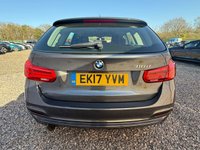 USED 2017 17 BMW 3 SERIES 2.0 316d Sport Touring 5dr Diesel Manual Euro 6 (s/s) (116 ps) 