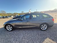 USED 2017 17 BMW 3 SERIES 2.0 316d Sport Touring 5dr Diesel Manual Euro 6 (s/s) (116 ps) 