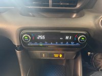 USED 2023 73 TOYOTA YARIS 1.5 VVT-h GR SPORT Hatchback 5dr Petrol Hybrid E-CVT Euro 6 (s/s) (116 ps)+2 KEYS+HISTORY+PARK CONTROL+PRIVACY+CLIMATE+BLUETOOTH+MEDIA+USB+APPS+18