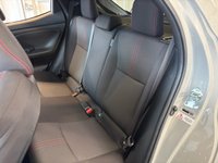 USED 2023 73 TOYOTA YARIS 1.5 VVT-h GR SPORT Hatchback 5dr Petrol Hybrid E-CVT Euro 6 (s/s) (116 ps)+2 KEYS+HISTORY+PARK CONTROL+PRIVACY+CLIMATE+BLUETOOTH+MEDIA+USB+APPS+18