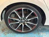 USED 2023 73 TOYOTA YARIS 1.5 VVT-h GR SPORT Hatchback 5dr Petrol Hybrid E-CVT Euro 6 (s/s) (116 ps)+2 KEYS+HISTORY+PARK CONTROL+PRIVACY+CLIMATE+BLUETOOTH+MEDIA+USB+APPS+18