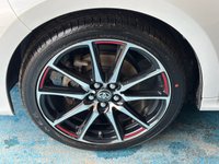 USED 2023 73 TOYOTA YARIS 1.5 VVT-h GR SPORT Hatchback 5dr Petrol Hybrid E-CVT Euro 6 (s/s) (116 ps)+2 KEYS+HISTORY+PARK CONTROL+PRIVACY+CLIMATE+BLUETOOTH+MEDIA+USB+APPS+18