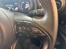 USED 2023 73 TOYOTA YARIS 1.5 VVT-h GR SPORT Hatchback 5dr Petrol Hybrid E-CVT Euro 6 (s/s) (116 ps)+2 KEYS+HISTORY+PARK CONTROL+PRIVACY+CLIMATE+BLUETOOTH+MEDIA+USB+APPS+18