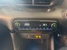 USED 2023 73 TOYOTA YARIS 1.5 VVT-h GR SPORT Hatchback 5dr Petrol Hybrid E-CVT Euro 6 (s/s) (116 ps)+2 KEYS+HISTORY+PARK CONTROL+PRIVACY+CLIMATE+BLUETOOTH+MEDIA+USB+APPS+18