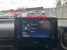 USED 2023 73 TOYOTA YARIS 1.5 VVT-h GR SPORT Hatchback 5dr Petrol Hybrid E-CVT Euro 6 (s/s) (116 ps)+2 KEYS+HISTORY+PARK CONTROL+PRIVACY+CLIMATE+BLUETOOTH+MEDIA+USB+APPS+18