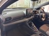 USED 2023 73 TOYOTA YARIS 1.5 VVT-h GR SPORT Hatchback 5dr Petrol Hybrid E-CVT Euro 6 (s/s) (116 ps)+2 KEYS+HISTORY+PARK CONTROL+PRIVACY+CLIMATE+BLUETOOTH+MEDIA+USB+APPS+18