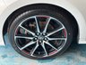 USED 2023 73 TOYOTA YARIS 1.5 VVT-h GR SPORT Hatchback 5dr Petrol Hybrid E-CVT Euro 6 (s/s) (116 ps)+2 KEYS+HISTORY+PARK CONTROL+PRIVACY+CLIMATE+BLUETOOTH+MEDIA+USB+APPS+18