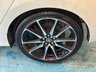 USED 2023 73 TOYOTA YARIS 1.5 VVT-h GR SPORT Hatchback 5dr Petrol Hybrid E-CVT Euro 6 (s/s) (116 ps)+2 KEYS+HISTORY+PARK CONTROL+PRIVACY+CLIMATE+BLUETOOTH+MEDIA+USB+APPS+18