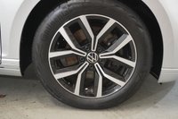 USED 2020 VOLKSWAGEN PASSAT 1.5 TSI EVO SE Nav Saloon 4dr Petrol Manual Euro 6 (s/s) (150 ps) Reflex Silver Metallic, Vienna Leather, VW History