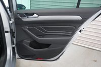 USED 2020 VOLKSWAGEN PASSAT 1.5 TSI EVO SE Nav Saloon 4dr Petrol Manual Euro 6 (s/s) (150 ps) Reflex Silver Metallic, Vienna Leather, VW History